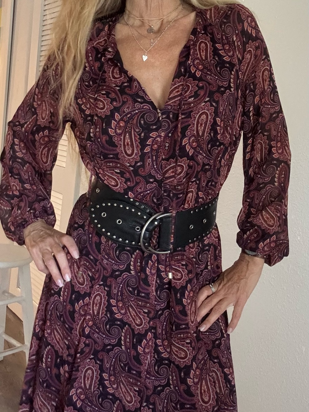 Tommy Hilfiger Dress
